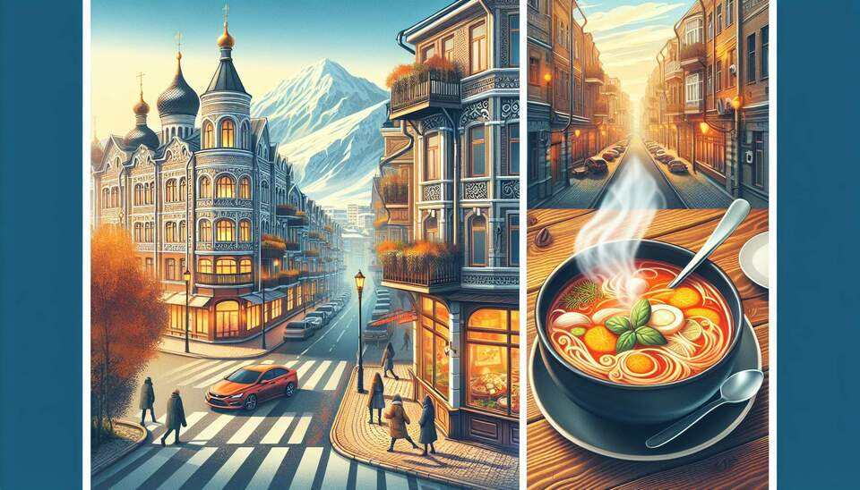 Вкусные рестораны шурпы в Стерлитамаке>