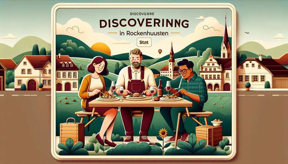 Entdecken Sie die besten Essensplätze in Rockenhausen!>
