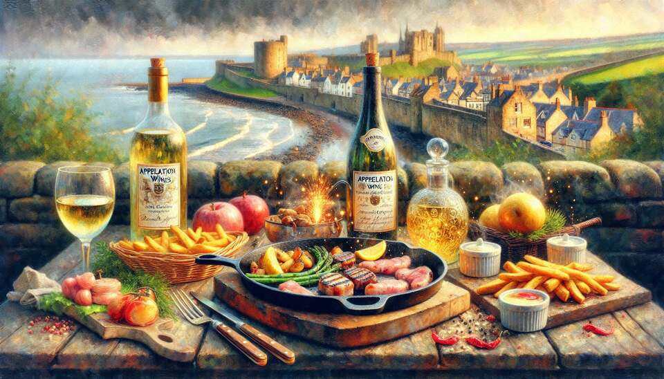 Discover Berwick-upon-Tweed's Hidden Dining Gems>