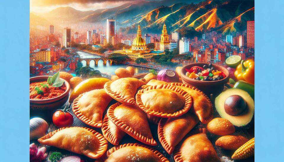 Delicious Empanadas in Medellín: Must-Try Spots>