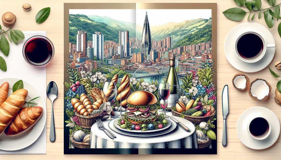Descubre la mejor comida francesa en Medellín>