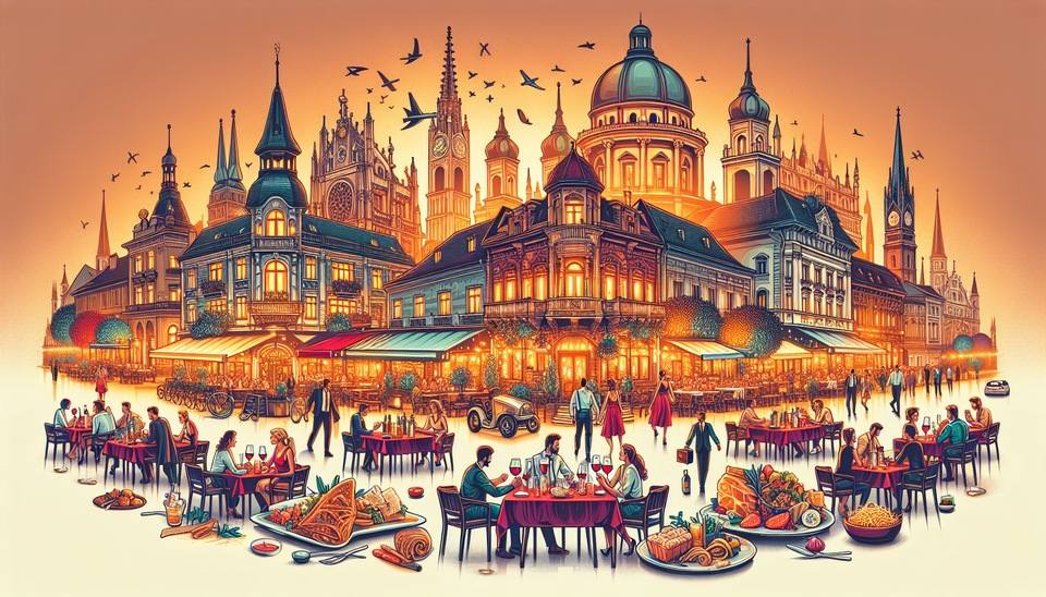 Fedezd fel Szeged legjobb éttermeit most!>