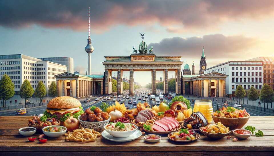 Découvrez les meilleurs restos halal à Berlin!>