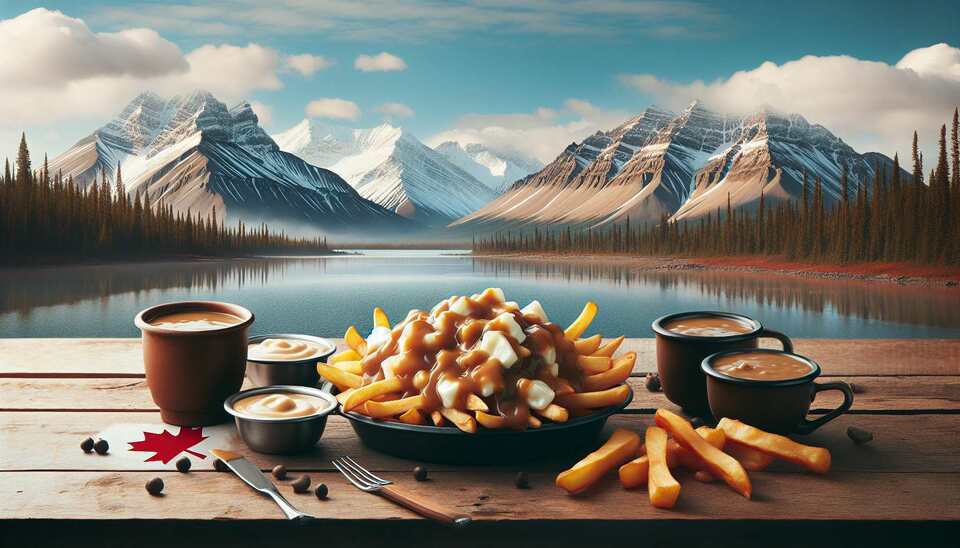 Discover the Best Poutine Spots in Whitehorse>