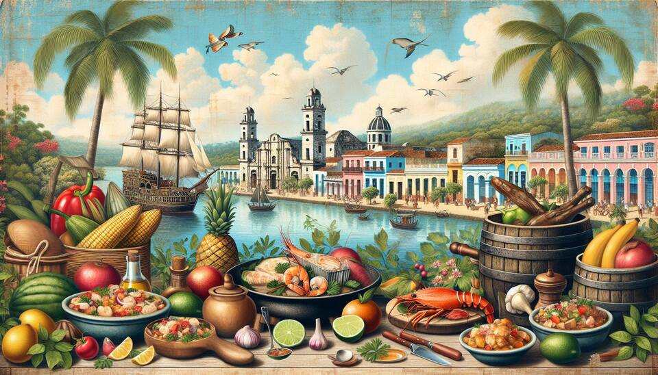 Los Mejores Restaurantes en Bayamo: Delicias para Ti>