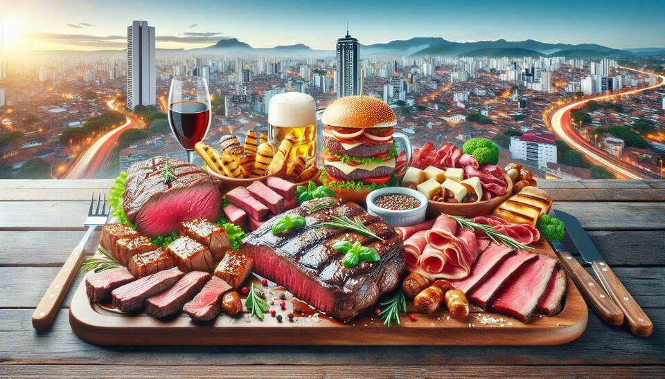 Top Meat Restaurants in Campinas for Meat Lovers>