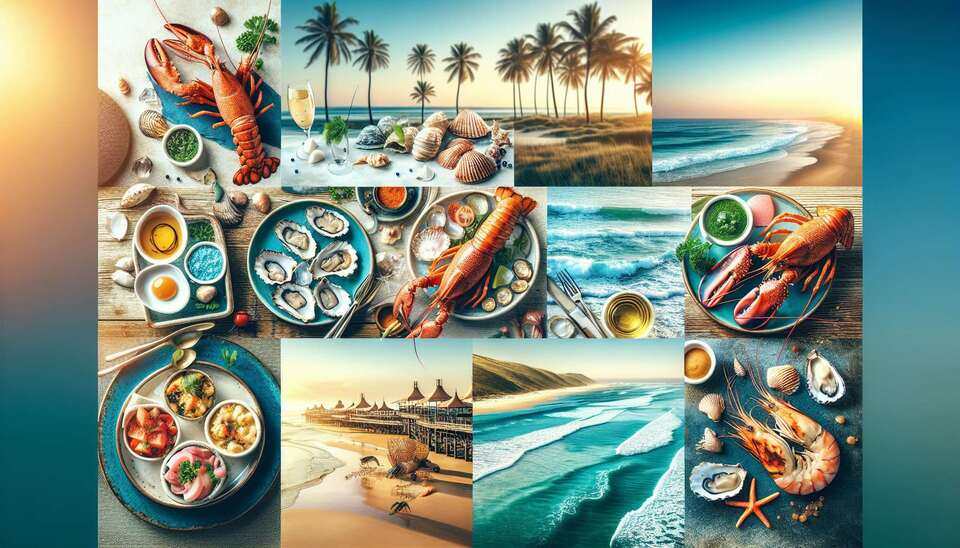 Top Seafood Restaurants in Durban You Must Try!>