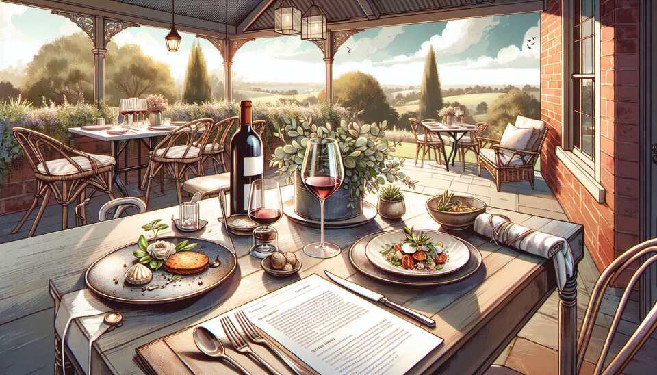 Discover Cessnock's Fancy Yet Casual Dining Gems>