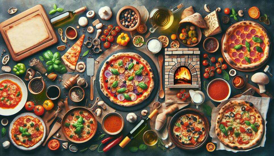 Découvrez les meilleurs restos italiens et leurs pizzas>