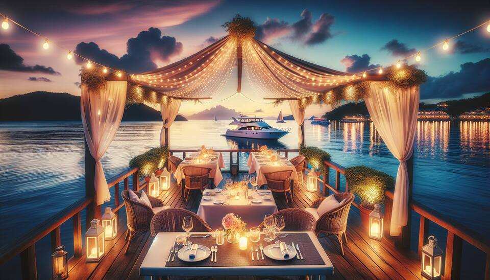 Delightful Dinner Spots in Subic: Restaurant Guide>