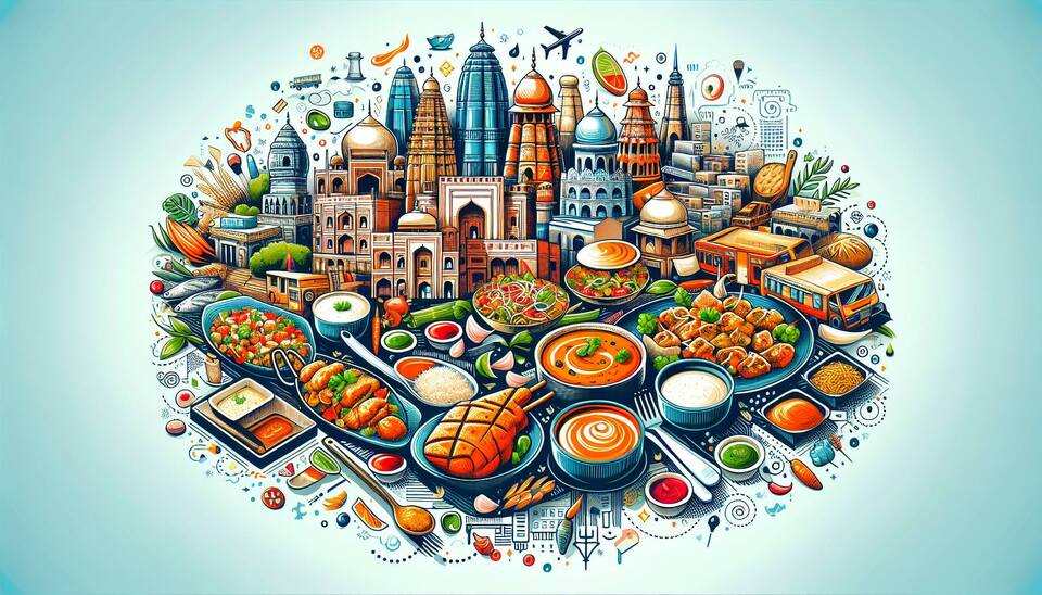 Discover Sirsa's Tandoori Delights: Top Restaurants>