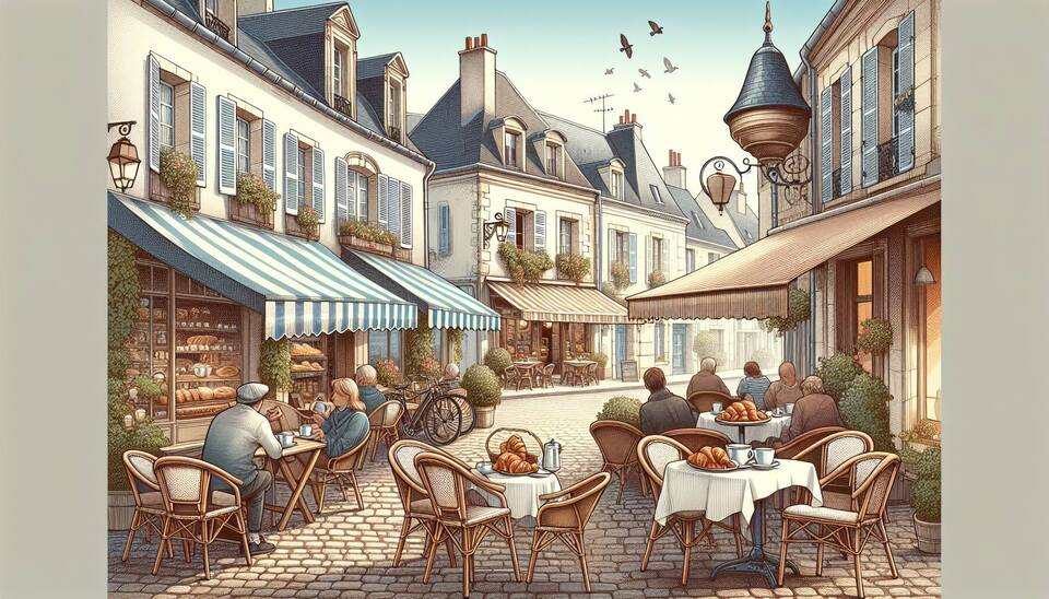 Les Cafés Charmants de Pontarlier à Découvrir>