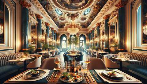 restaurant's img