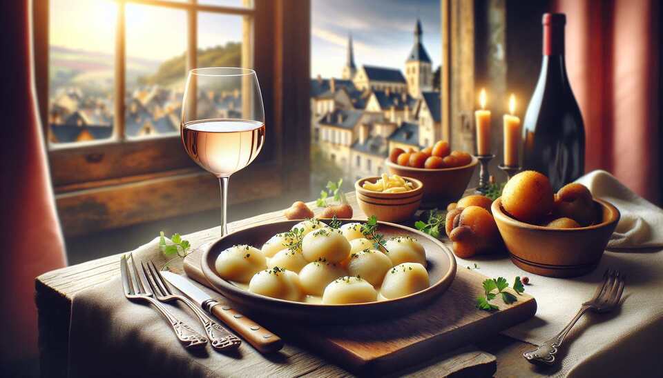 Savourez des quenelles à Bourg-en-Bresse !>