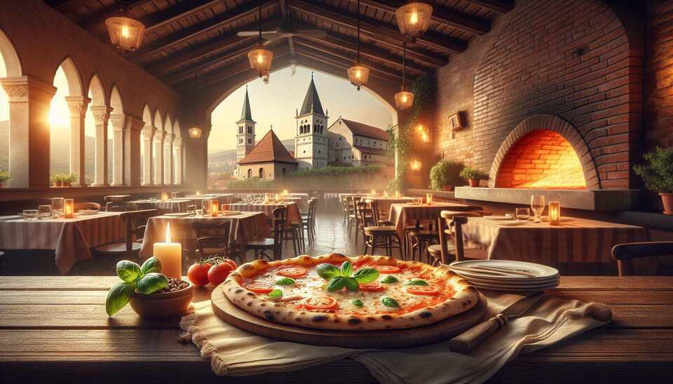 Top Italian Pizzerias in Subotica for Pizza Lovers>