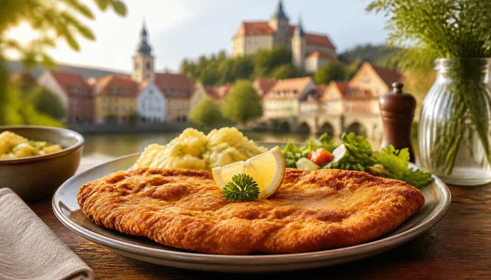 Schnitzel-Genuss in Burglengenfeld entdecken>