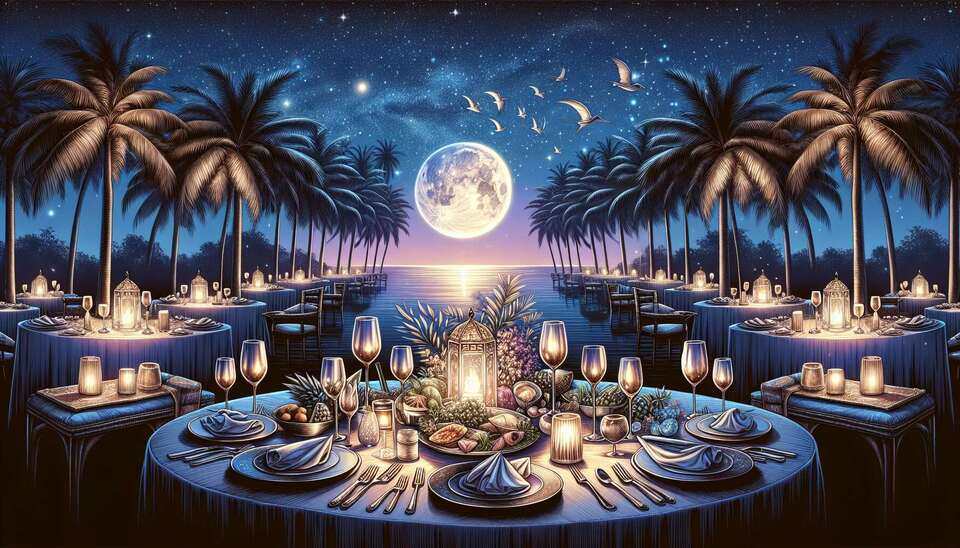 Discover Miramar's Fancy Dining Destinations>