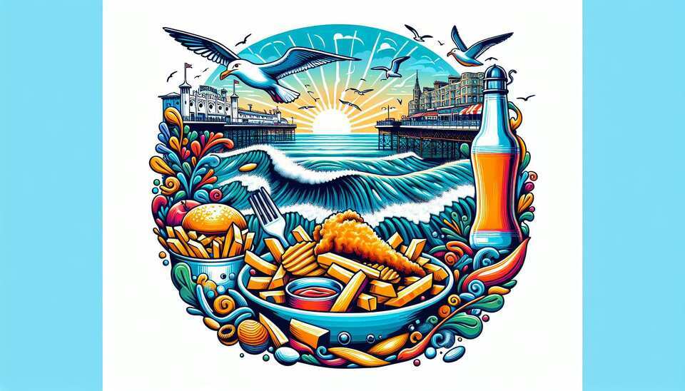Top Fish & Chips Spots in Brighton You Can't Miss>