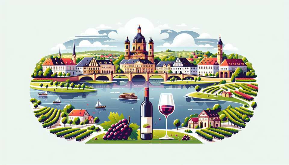 Obernburgs Beste: Weingenuss in der Stadt>