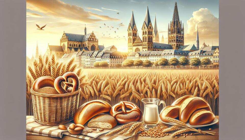 Entdecken Sie Weizen-Delikatessen in Mainz!>