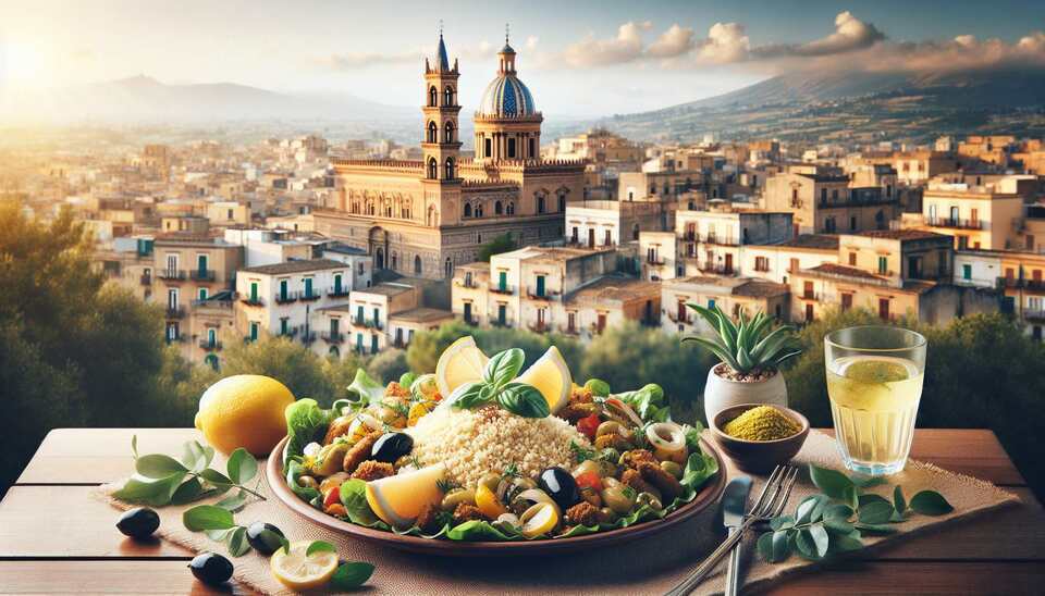 Scopri i Migliori Ristoranti di Palermo per Cous Cous Economico>