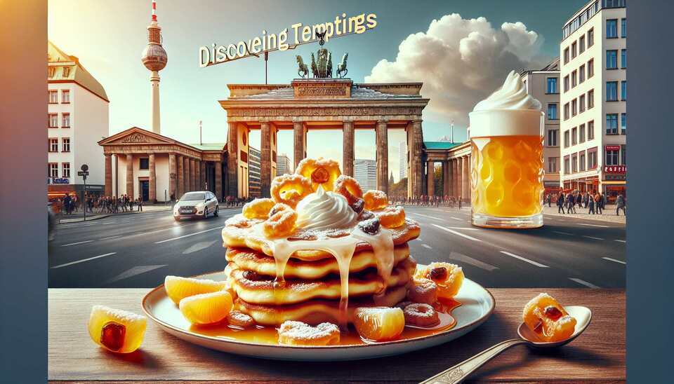 Entdecke Berlins beste Kaiserschmarrn-Restaurants>