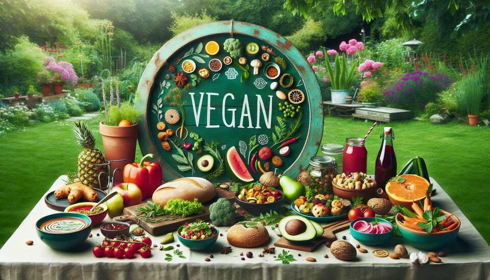 Discover Vegan Delights in Rosario's Vegetarian Spots!>