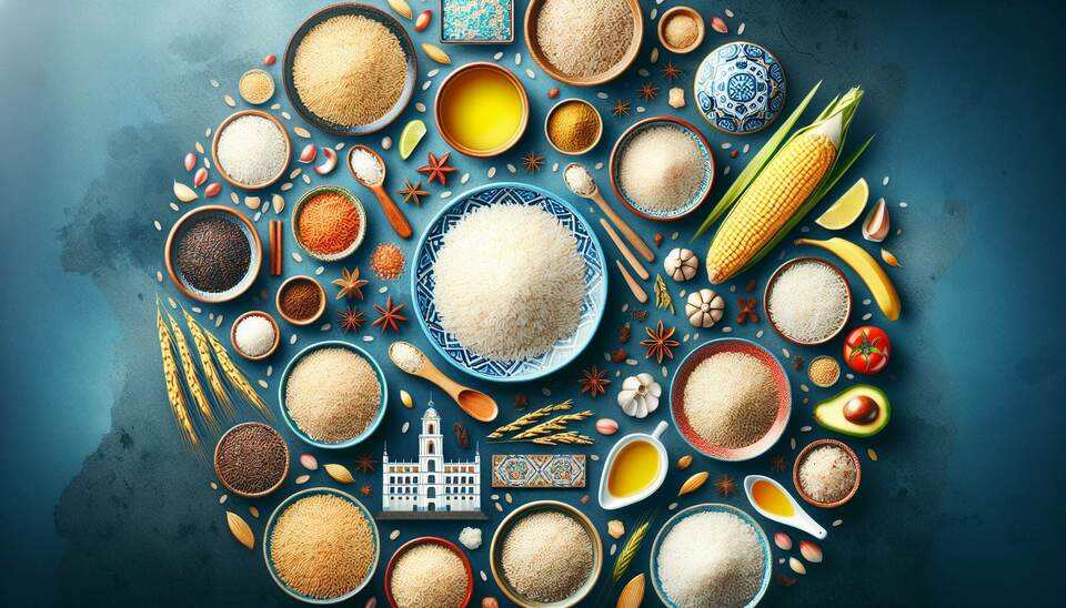 Descubre Sabores del Arroz en Las Palmas>