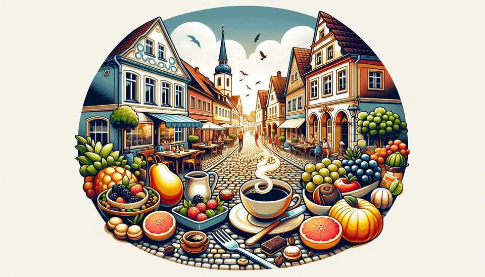 Entdecken Sie die besten Restaurants in Ratzeburg>