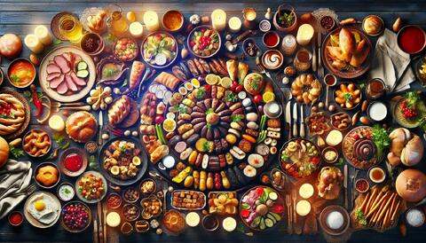 Рестораны Казани: найди лучший "ресторан" здесь!