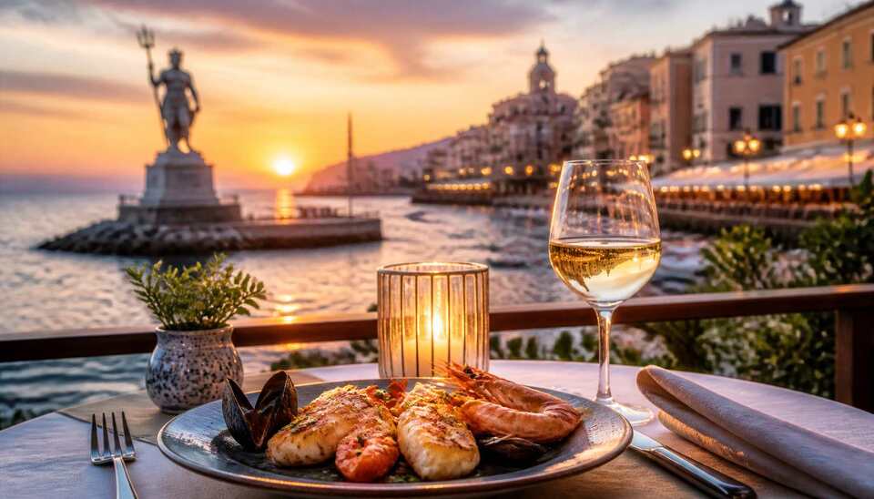 Cena a Nettuno: i migliori ristoranti da provare>