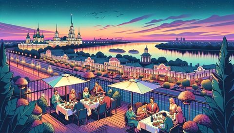 restaurant's img