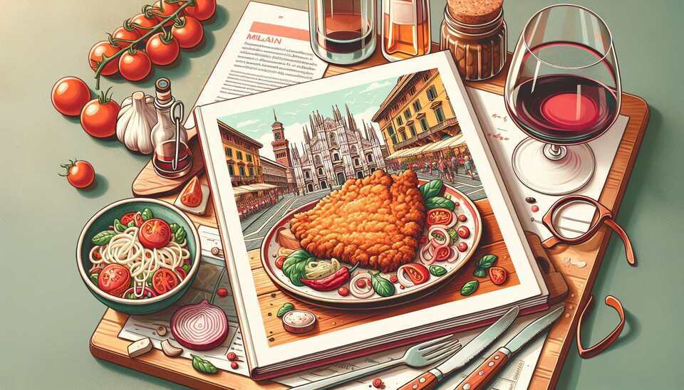 Delizia di Cotoletta a Milano: Esperienze Autentiche>