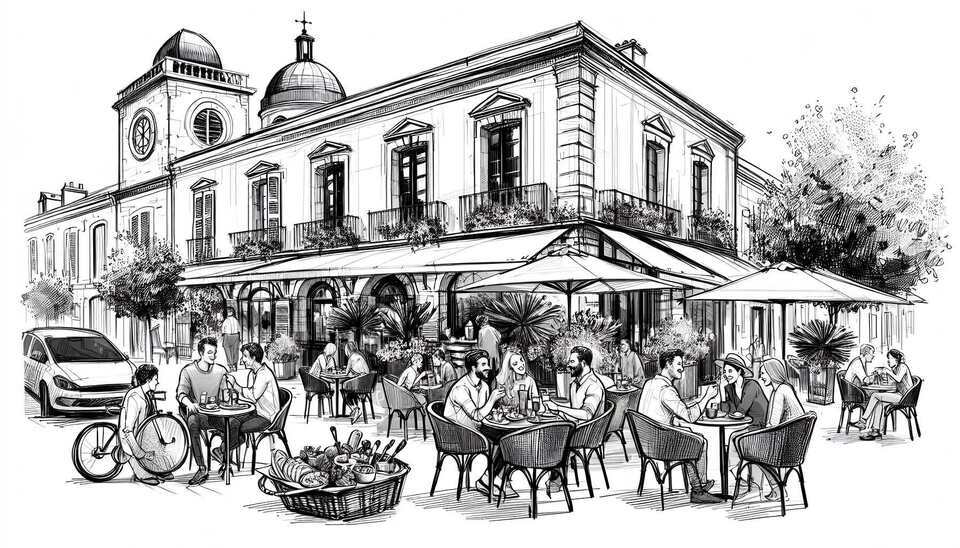 Meilleurs Brunchs à Montpellier à Découvrir>