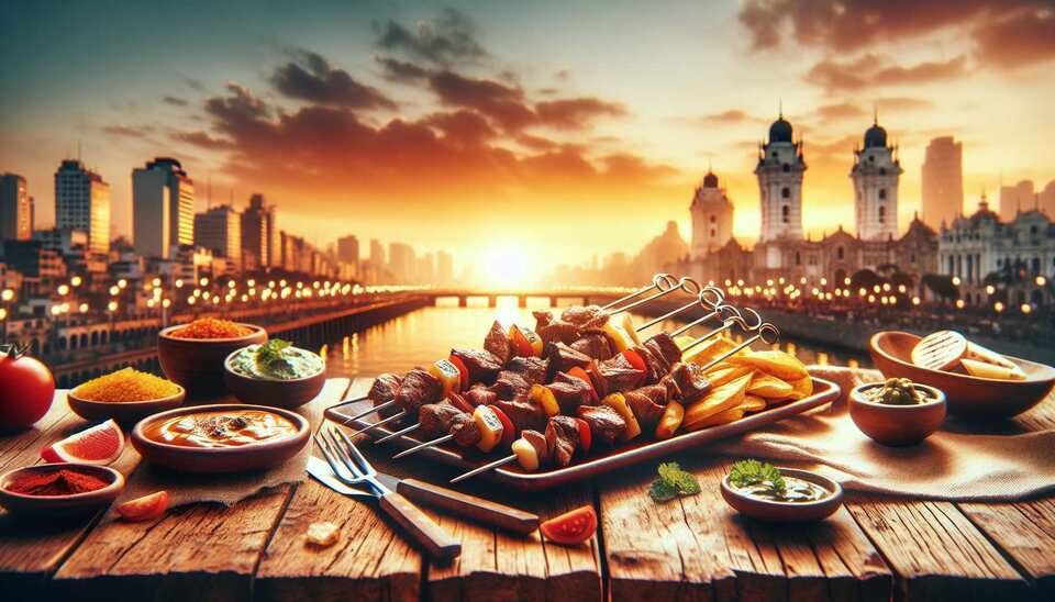 Descubre los mejores restaurantes de carne en Lima>