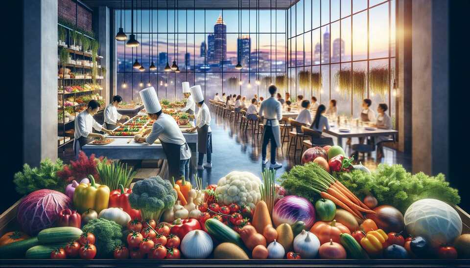 Discover Atlanta's Best Farm-to-Table Restaurants!>