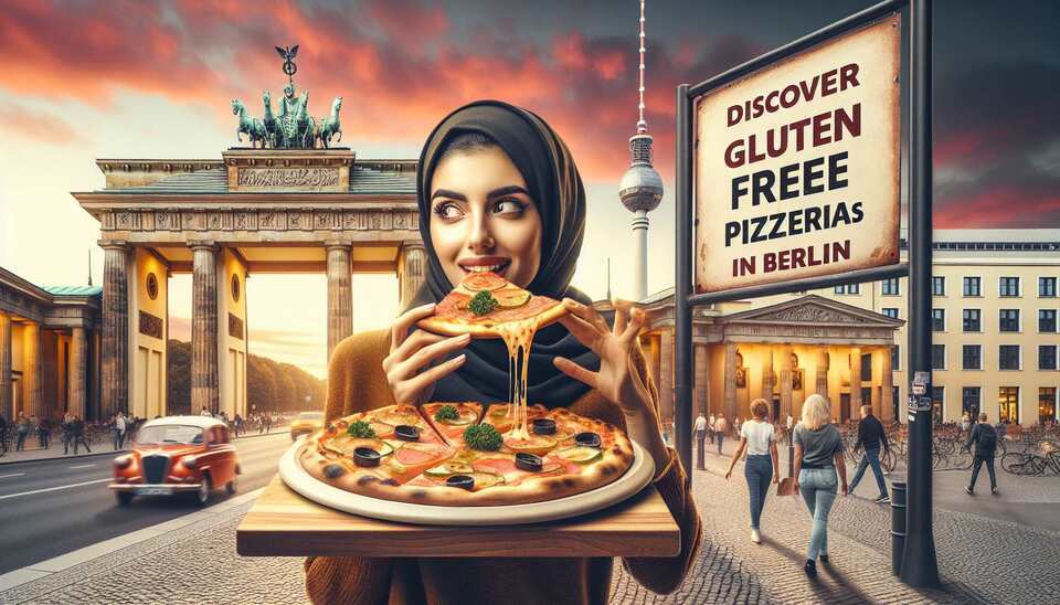 Entdecken Sie glutenfreie Pizzerien in Berlin>