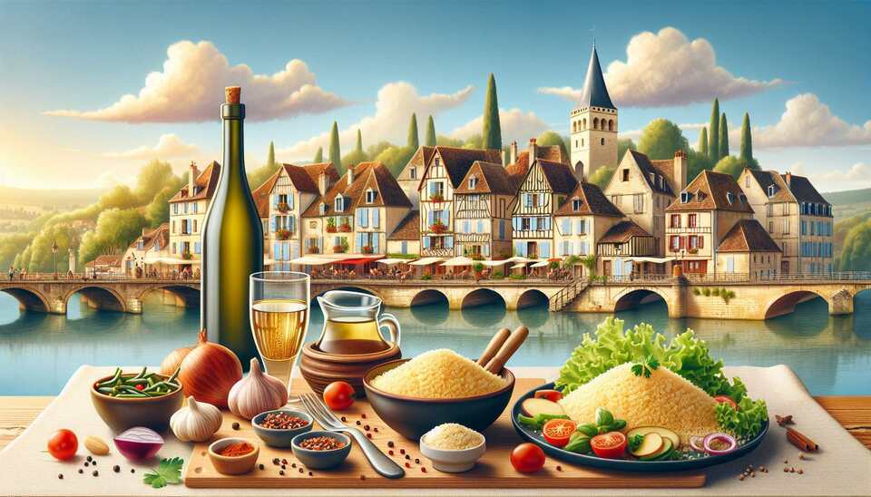 Dégustez le meilleur couscous à Bergerac>