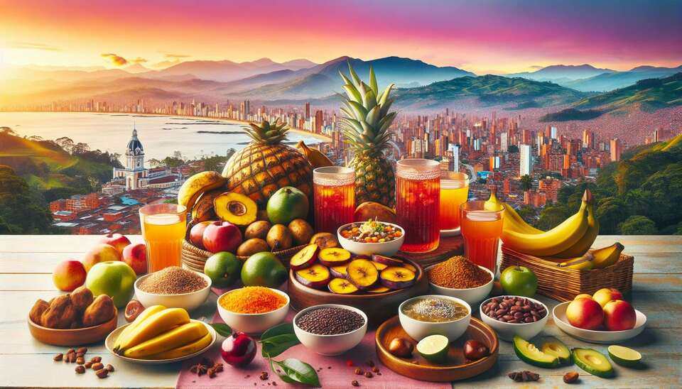 Discover Cali's Finest Vegan Delights!>