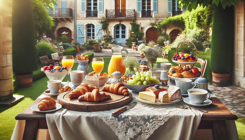 Découvrez les Meilleurs Brunchs à Rodez>