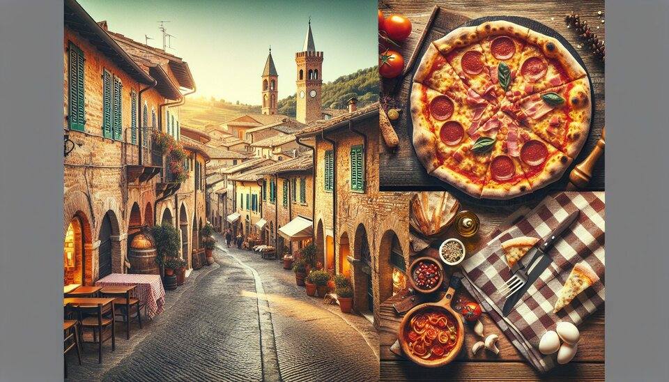 Scopri le Migliori Pizzerie a Guardavalle>
