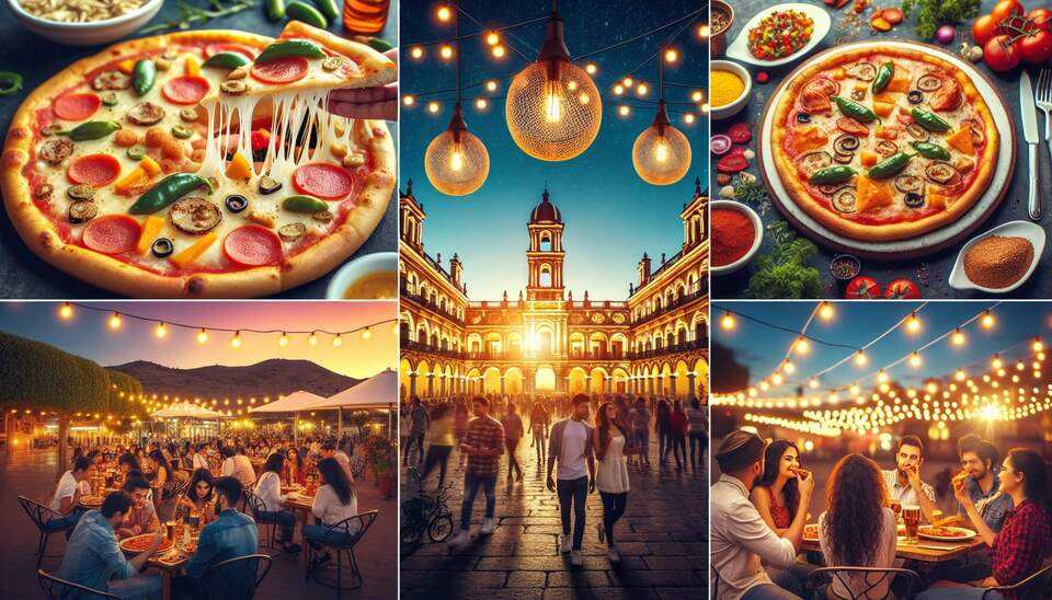 Best Pizza Spots in Hermosillo: A Must-Try List!>