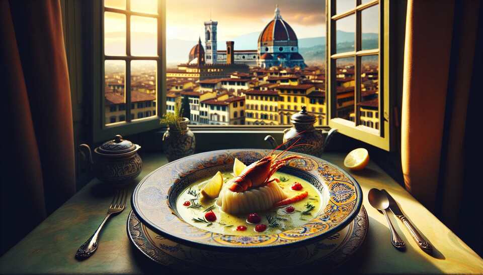 Savor the Best Seafood in Florence's Top Restaurants>