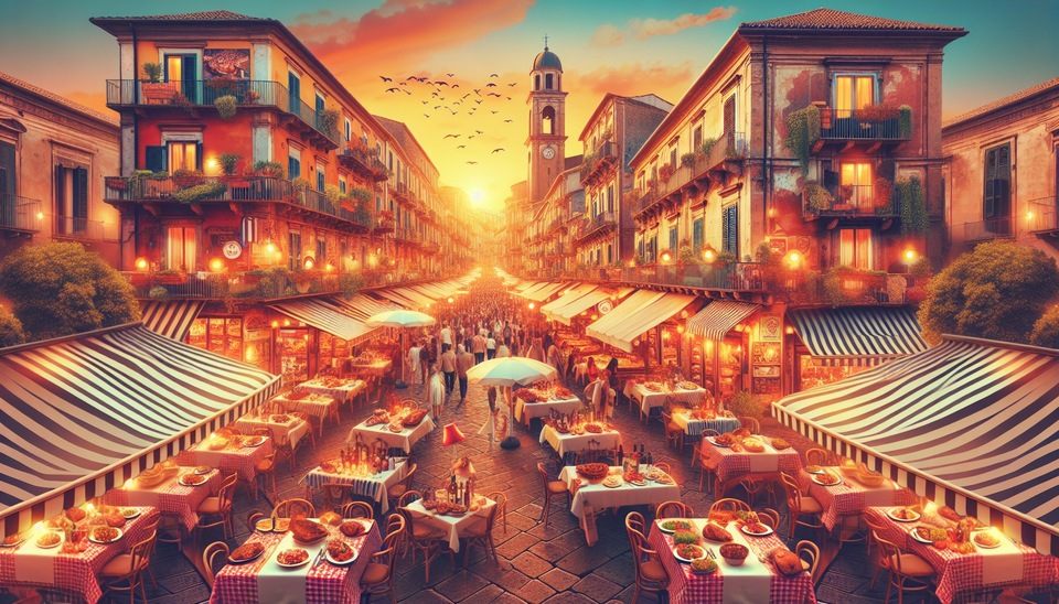 Deliziosi Ristoranti di Carne a Castellammare di Stabia>