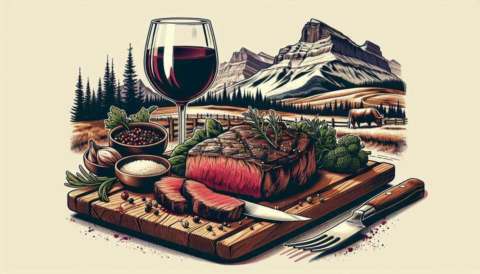 Savor Calgary's Best Beef & Steak Restaurants>