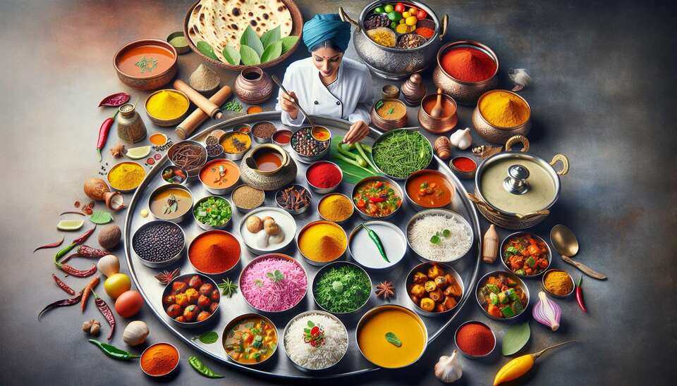 Discover Authentic Indian Cuisine near You!>