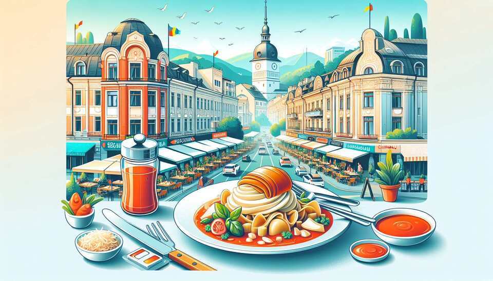 Descoperă restaurante din Chișinău cu mămăligă delicioasă>