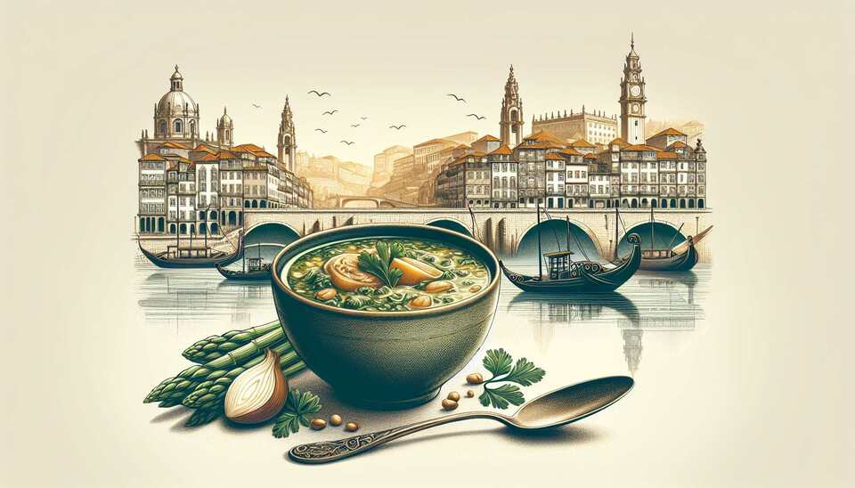 Discover Porto's Finest Caldo Verde Restaurants>