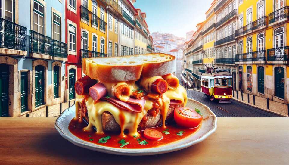 Descubra as Melhores Francesinhas em Lisboa>