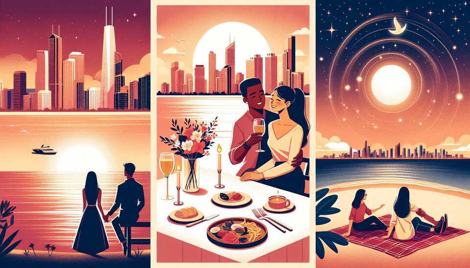 Romantic Date Spots in Gold Coast: Impress Your Fiancé>